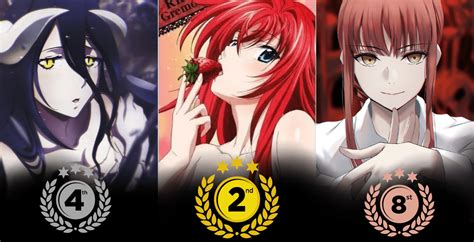 hot anime girl|The Best Female Anime Characters